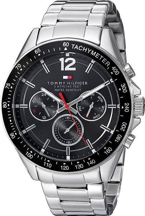 tommy hilfiger watch replica|watches tommy hilfiger clearance.